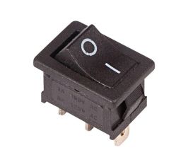 Кнопка нажимная в сборе