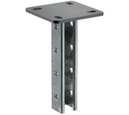 Потолочный кронштейн для системы прокладки кабеля