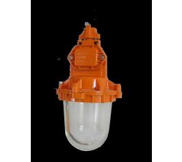 Светильник взрывозащищенный стационарный