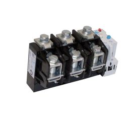 Реле тепловое