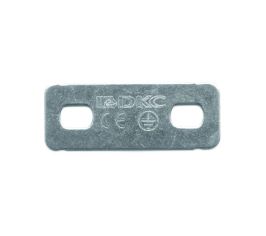 Пластина заземляющая