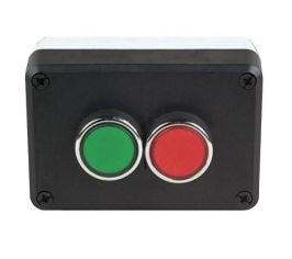 Посты управления и джойстики