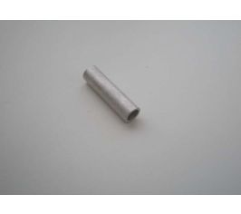 Гильза соединительная для медных проводников под опрессовку