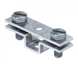 Держатель проводника для молниезащиты