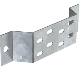 Аксессуары кабельных лотков монтажные