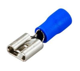 Наконечник быстроразмыкаемый