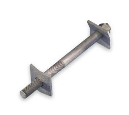 Шпилька резьбовая