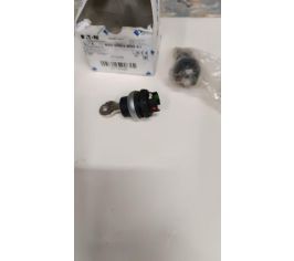 Управляющий переключатель в сборе