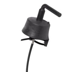 Устройство защиты от импульсных перенапряжений для систем электроснабжения