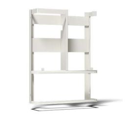 Шкафы сборной конструкции