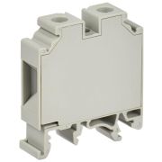 Колодка клеммная CTS ARMAFIX 16кв.мм сер. IEK YCT10-00-K03-016