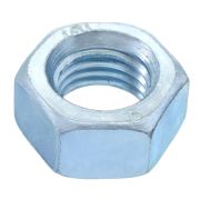 Гайка М 20 DIN 934 цинк (уп.1шт) европодвес СТРОЙМЕТИЗ 3030111