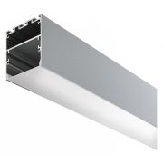 Профиль накладной/подвесной 50х50 алюм. Maytoni ALM-5050-S-2M