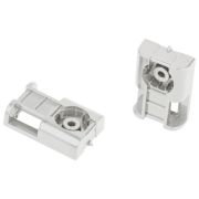 Площадка под стяжку PPS-W-MP прямой монтаж бел. (уп.100шт) Эра Б0062156