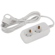 Удлинитель 2х3м с заземл. ПВС 3х0.75 UDL-10-230-E Greenline Эра Б0064947