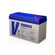 Аккумулятор 12В 9А.ч HR 1234W Ventura