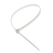 Хомут кабельный 3.6х300 нейлон (б) (уп.100шт) Промрукав PR08.2706