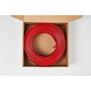 Провод H05V-K 1х0.5 RD (коробка) (уп.100м) LAPP 3120000359