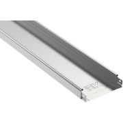 Лоток листовой неперфорир. 200х50 L3000 сталь 0.7мм IEK CLN10-050-200-3