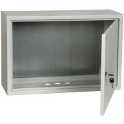 Корпус ЩМП-4.6.2-0 400х600х250 УХЛ3 IP31 метал. IEK YKM40-462-31
