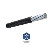 Провод СИП-3 1х35 20кВ (м) Людиновокабель Л0012611