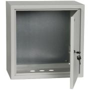 Корпус ЩМП-4.4.2-0 36 УХЛ3 IP31 метал. IEK YKM40-442-31