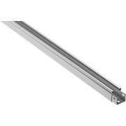 Лоток листовой неперфорир. 50х50 L3000 сталь 0.7мм IEK CLN10-050-050-3