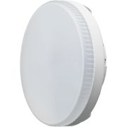 Лампа светодиодная 61 192 OLL-GX53-12-230-6.5K 12Вт таблетка 6500К холод. бел. GX53 1200лм 176-264В ОНЛАЙТ 61192