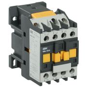 Контактор КМИе-10910 9А 400В/АС3 1НО GENERICA KKME11-009-400-10