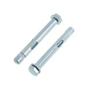 Болт анкерный 10х80 (пакет) Tech-Krep/Zitar 103912