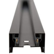 Шинопровод однофазный L2000 TR-200-1PT-BK черн. Эра Б0054461