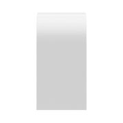 Накладка для кабель-канала 110х50 DKC 01009