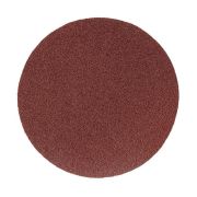Диск абразивный на ворсовой основе на липучке без отверст. P40 125мм (уп.10шт) Kranz KR-91-1144