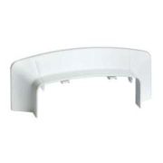 Ввод в стену для кабель-канала 90х50 DKC 09507