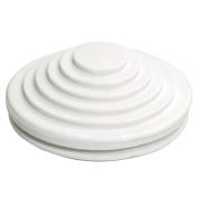 Сальник d25мм (d отверст. 32мм) бел. IEK YSA40-25-32-68-K01