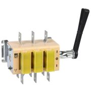 Выключатель-разъединитель ВР32И-35В71250 250А IEK SRK21-211-250