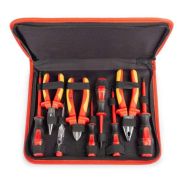 Набор диэлектрического инструмента «Профи» НИИ-18 КВТ 73301