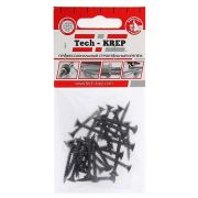 Саморез гипсокартон-металл 3.5х32 (пакет) (уп.30шт) Tech-Krep/Zitar 117921