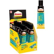 Клей «Момент для лодок и ПВХ-изделий» 30мл шоу-бокс Момент Б0022968